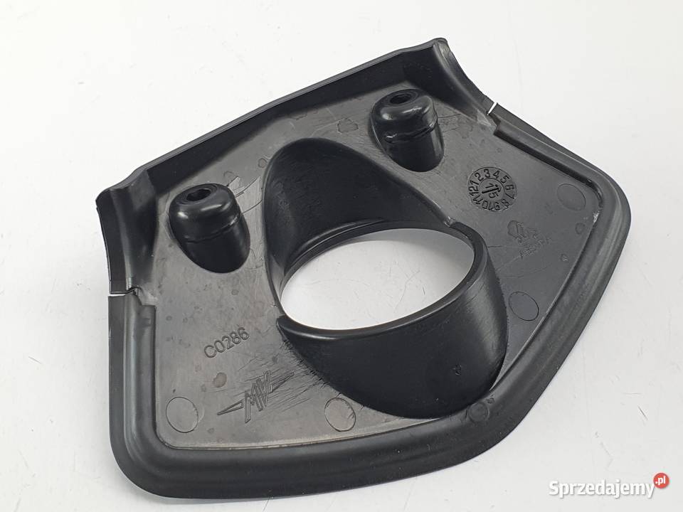 Oslona Nakladka Stacyjki Mv Agusta Turismo Łódź