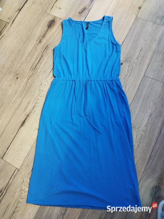 Paczka ubrań damskich 10 sztuk Szczecin