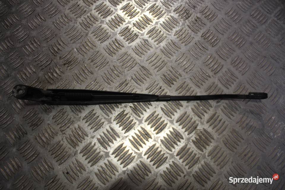 RAMIE WYCIERACZKI LEWE VW FOX 5Z0955409A