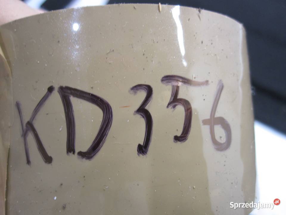 C4 PICASSO 13r półka bagażnika świętokrzyskie Kielce