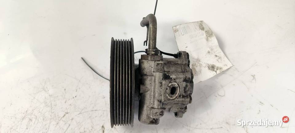 POMPA WSPOMAGANIA RANGE ROVER 7691055172 sprzedam