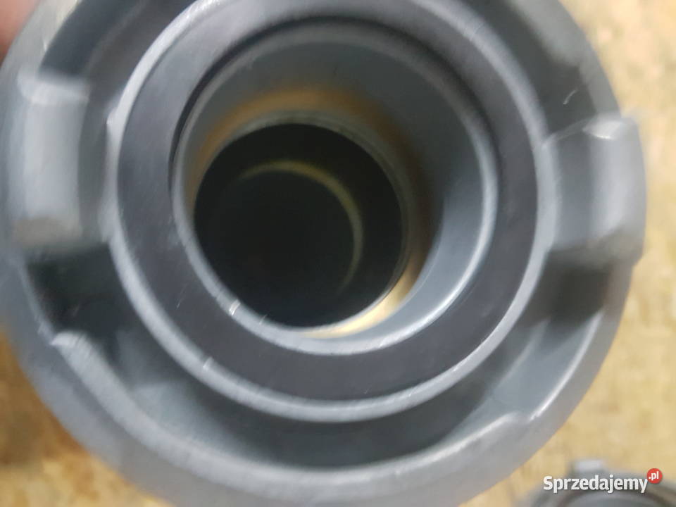 Prądownica hydrantowa zamykana 2 cale Diamond