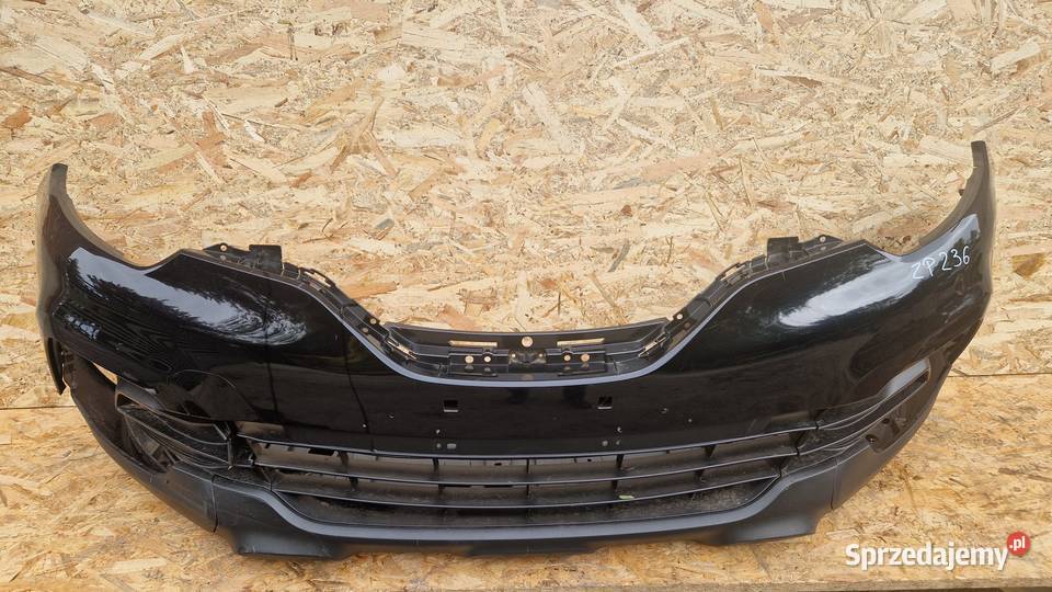RENAULT CAPTUR ZDERZAK PRZÓD PRZEDNI 620926857P wielkopolskie Słowikowo sprzedam
