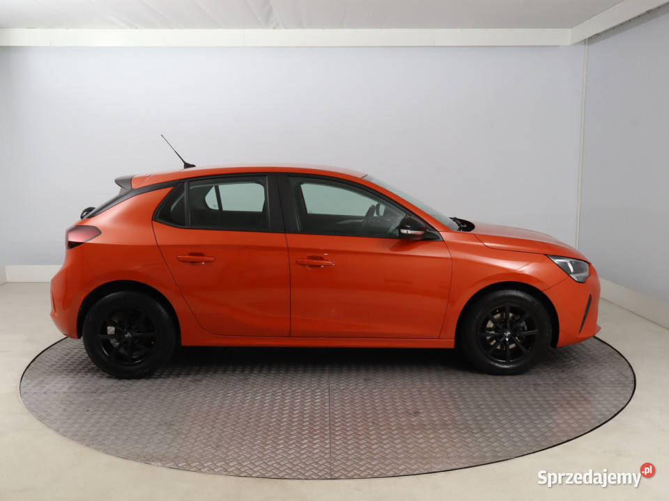 Opel Corsa 12 komputer pokładowy Corsa Samochody osobowe Bielany Wrocławskie