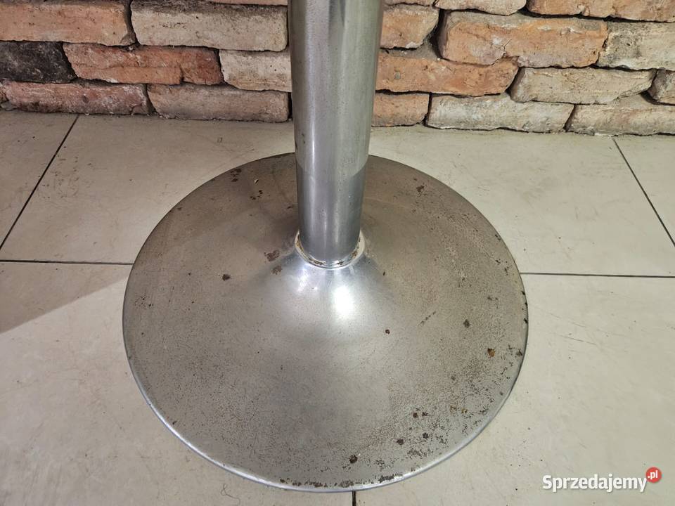 Stoliki do lokalu pubu punktu gastronomicznego Pszczyna