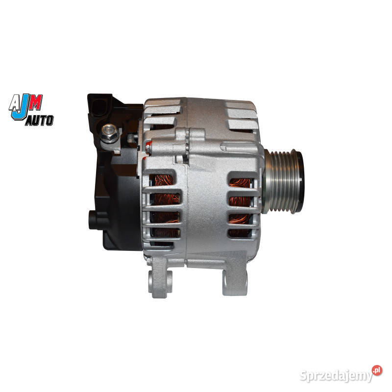 Alternator AG9T10300BA 20 TDCI Ford Galaxy II S osobowe