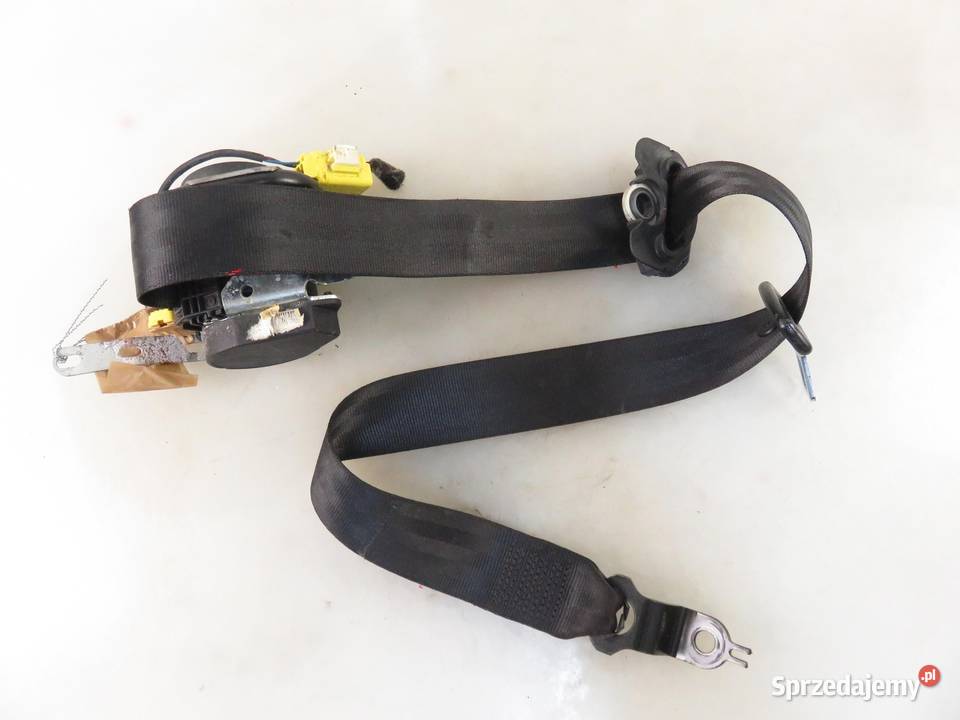 PAS LEWY PRZEDNI VW POLO IV 9N 6Q4857705J