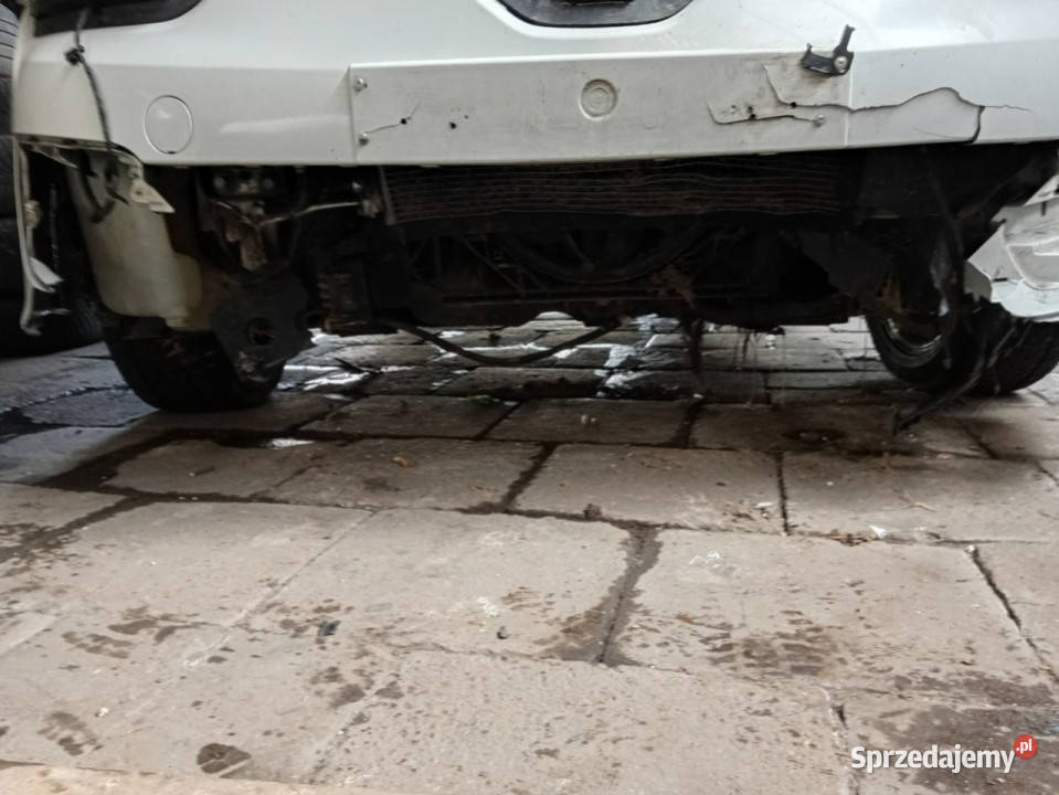 Renault Megane Możliwość zamiany III 20082016 gniazdo USB lubelskie