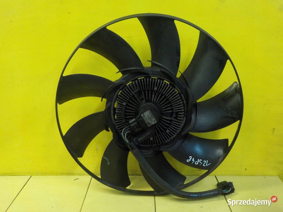 LAND ROVER DISCOVERY III 27 TDV6 08r 190 wiskoza Układ chłodzenia Suków