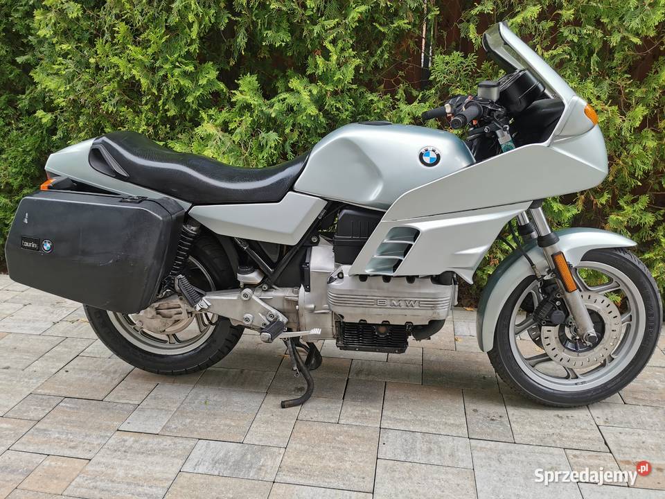BMW K100RS sprowadzony Tarnów
