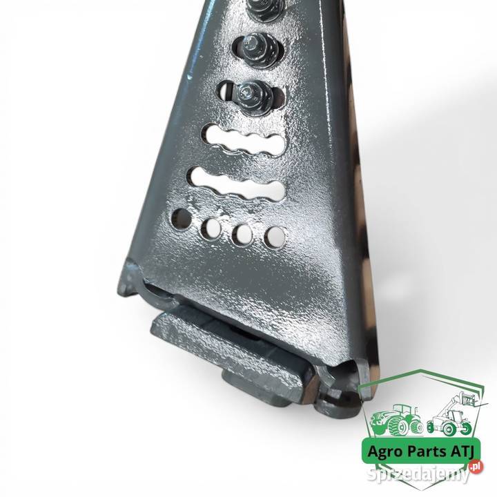 Uchwyt Obrotowy Mocowanie Stelaż błotnika Claas podlaskie Ciechanowiec sprzedam