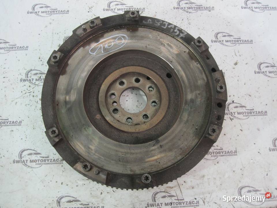 CORSA MERIVA AVEO 13 CDTI A13DTC 75 12r koło