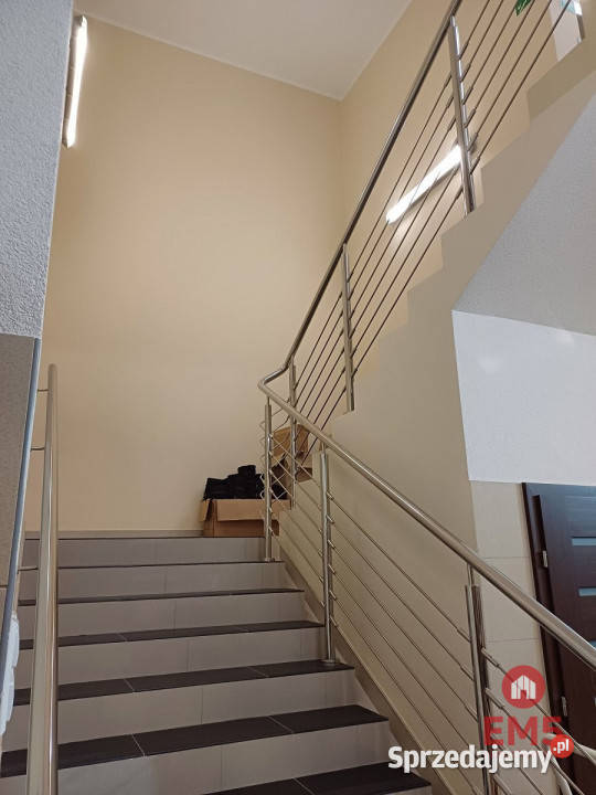 Lokal 450 metrów Białystok Ilość pomieszczeń 5 podlaskie