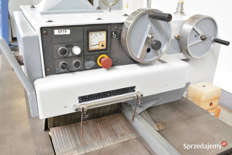 5919 WIELOPIŁA SCM M2 Produkcja Biertowice