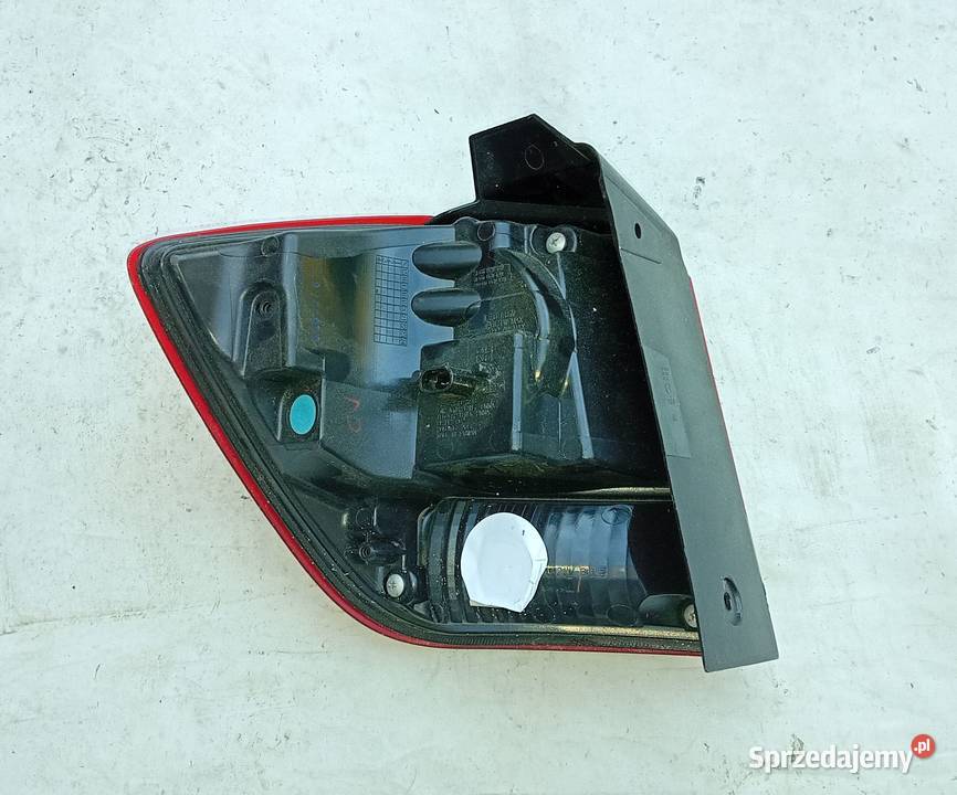 Fiat Fremont Dodge Journey Led lampa tylna prawa Przeźmierowo