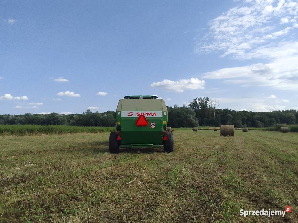 Sipma 1211 farma plus Hrubieszów