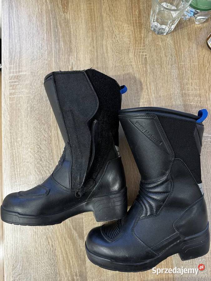 Damskie buty motocyklowe BMW 37
