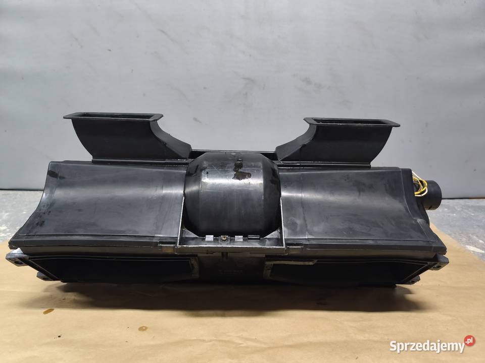 Nagrzewnica dmuchawa Volkswagen Transporter T3 Starachowice