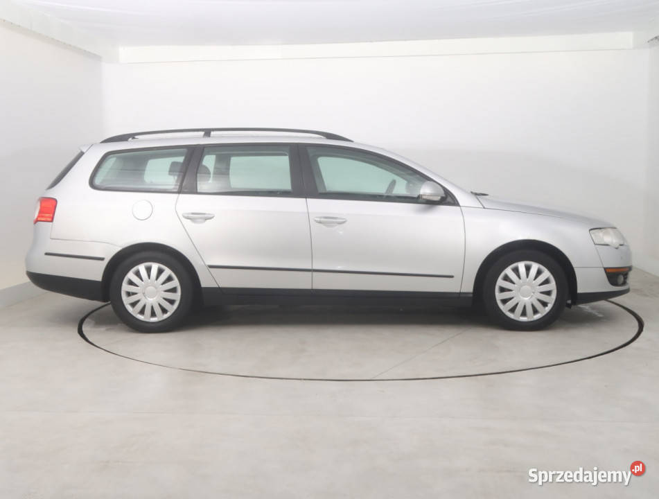 VW Passat 20 TDI ABS Bielany Wrocławskie