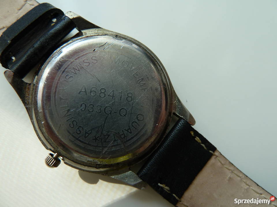 Rolex Zegarki łódzkie Zduńska Wola