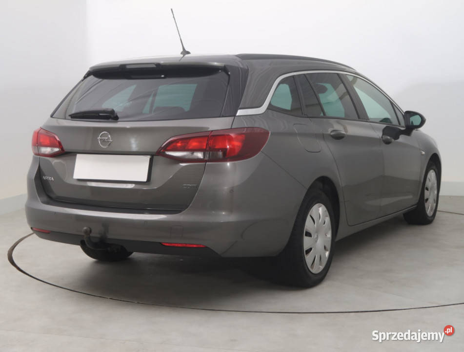 Opel Astra 16 CDTI Astra Bielany Wrocławskie sprzedam