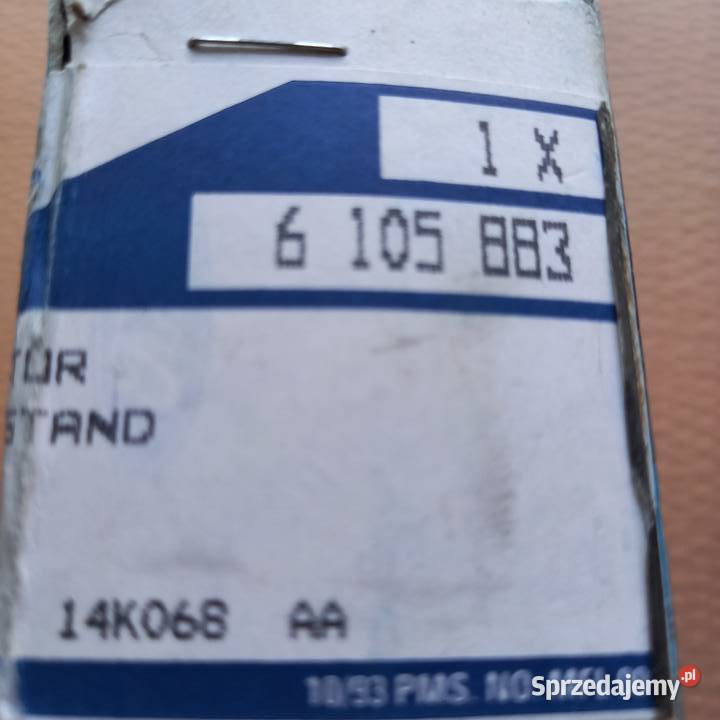6105883844F14K068AA Kraków