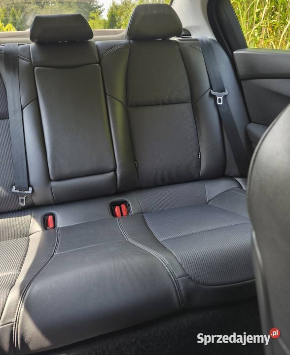 Peugeot 508 20HDI 163 prod 2011 nawigacja