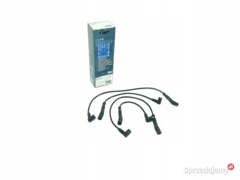PRZEWÓD ZAPŁONOWY KOMPLET LANCIA Y10 8995 11 ZEF