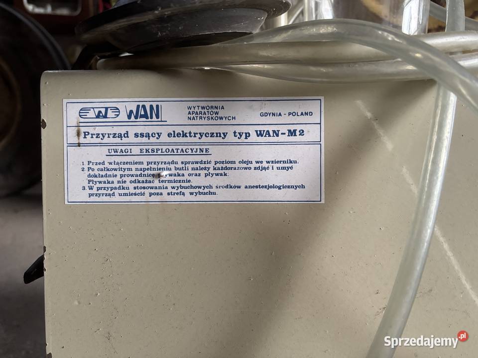 wziernik ginekologiczny sterylizator przyrzą Pozostałe Kosianka-Trojanówka