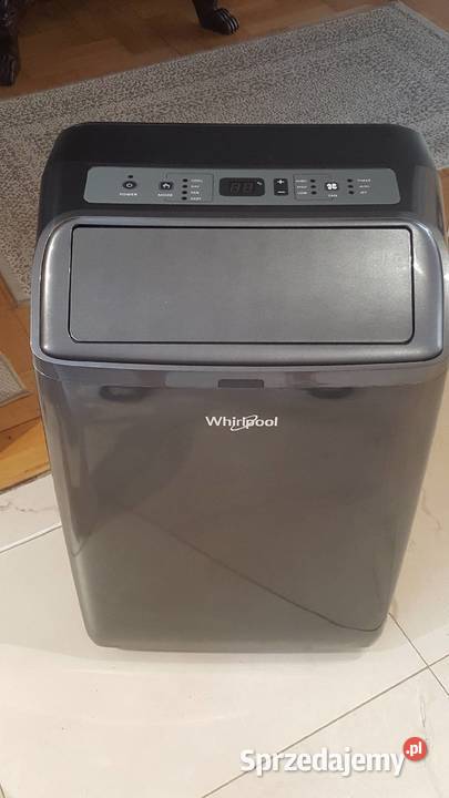 Klimatyzator Whirlpool ModelPACF212HP Radom