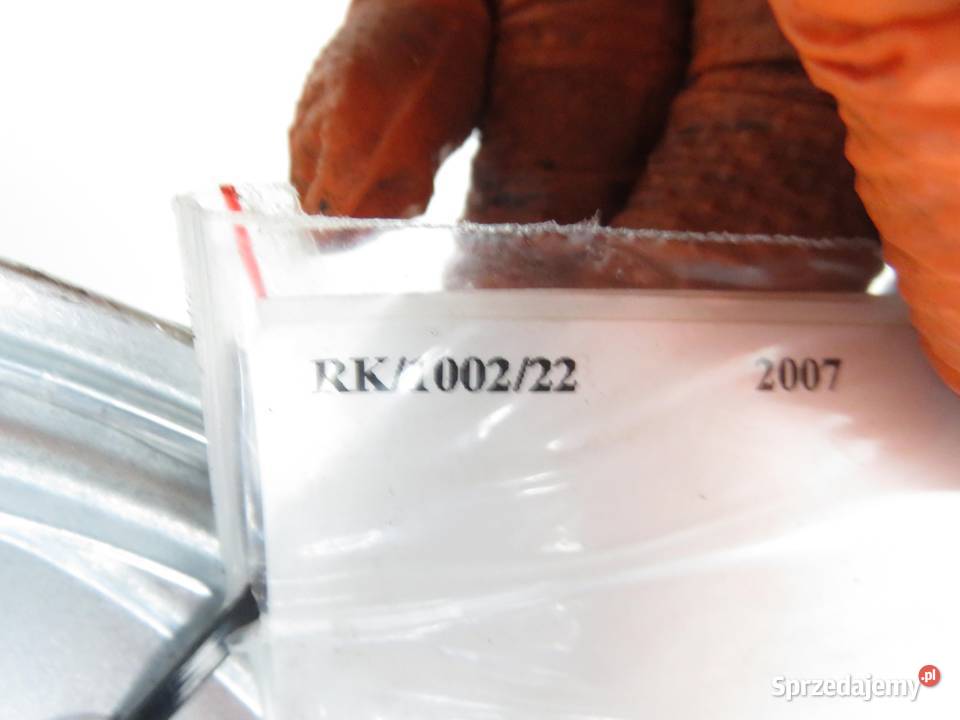 PODNOŚNIK SZYBY LEWY PRZEDNI FORD C I DM2