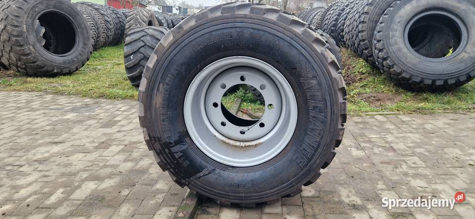 36570r18 1258018 12518 3408018 Aliance 90 Opony rolnicze Nowe Miasto Lubawskie
