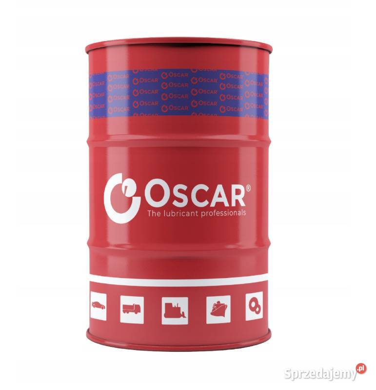 Oscar HydraXP HVLP 68