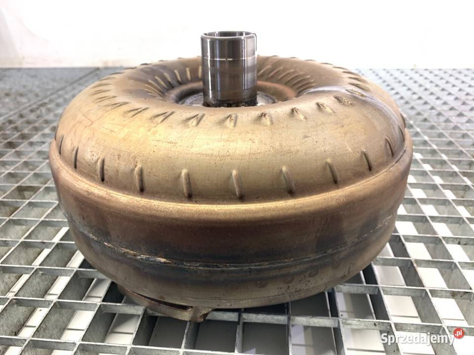 SPRZĘGŁO HYDROKINETYCZNE VW TOUAREG 30 225 0213 osobowe