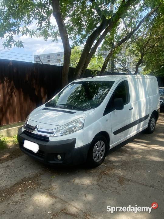 Citroen jumpy
