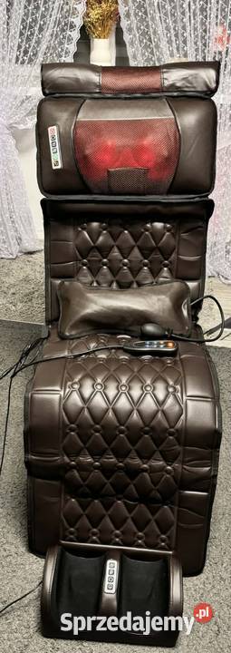 Mata Masujaca Tomaszów Lubelski