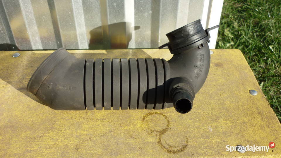Rura wąż ssący powietrza VW 19 tdi 8D0129615J Kiszkowo