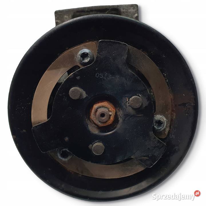 SPRĘŻARKA KLIMATYZACJI Opel Insignia 20 CDTI Chełm sprzedam