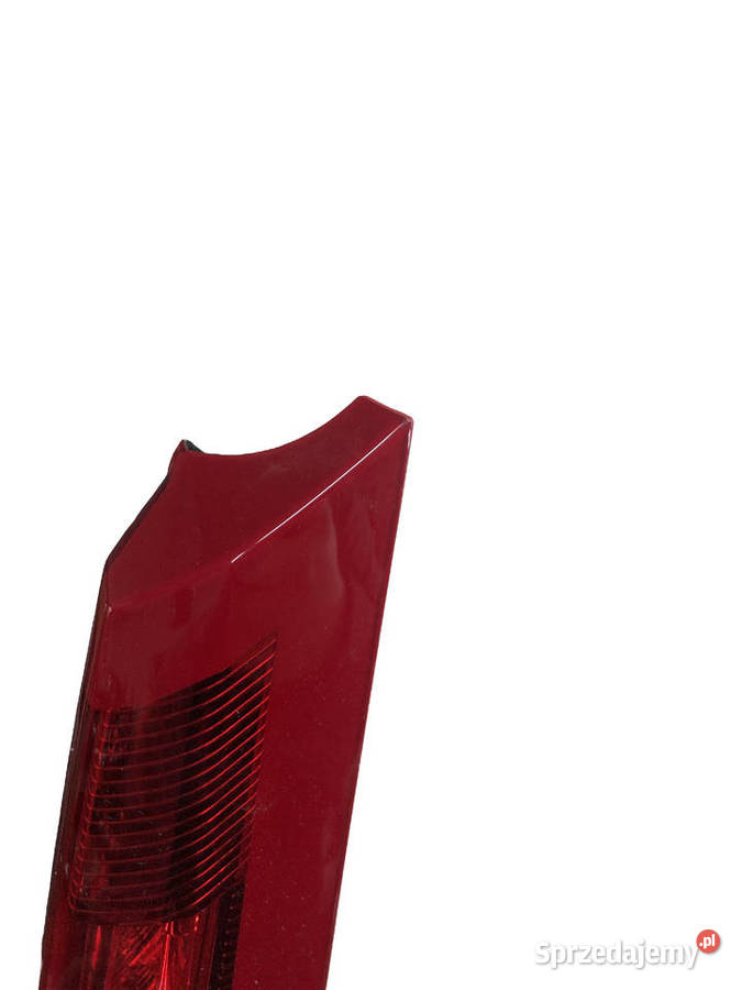 Volvo V60 II 042013122017 Lampa tylna prawa osobowe Skarżysko-Kamienna