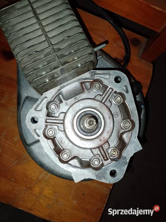Silnik WM 80 sprzedam