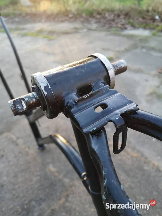 Rower Laura Romet rama 1987 sprzedam