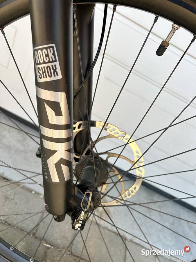 Rower Enduro Dartmoor primal 275 Pułtusk