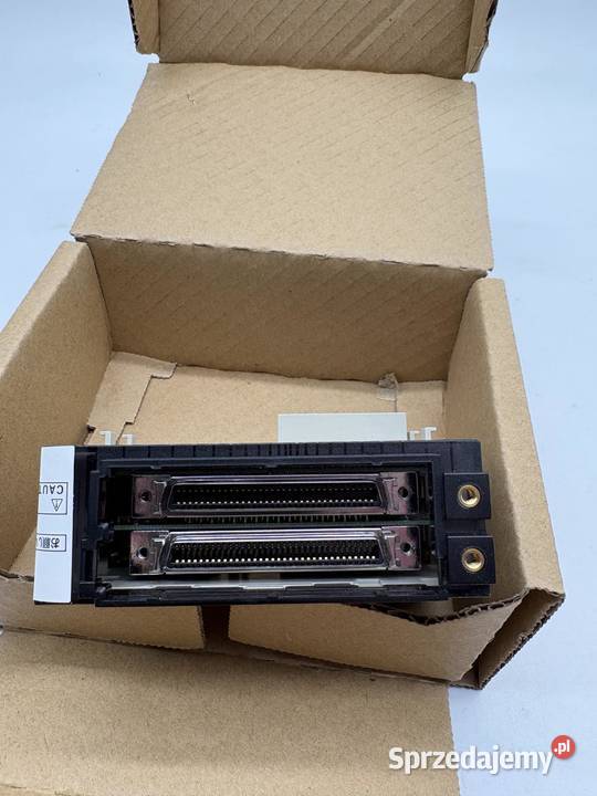 Omron Cj1WII101 PLC Module Warszawa