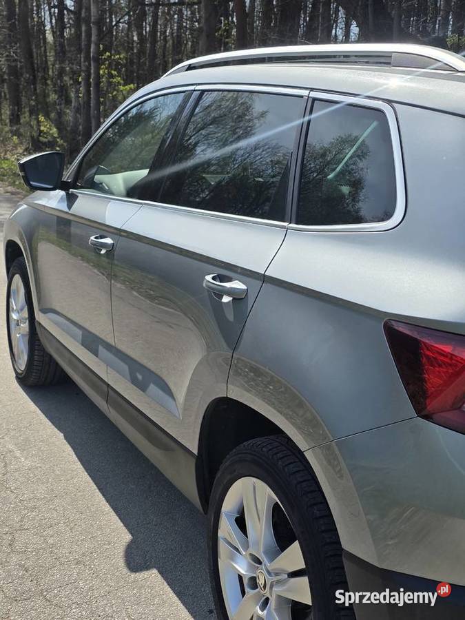 SPRZEDAM automatyczna Opoczno sprzedam