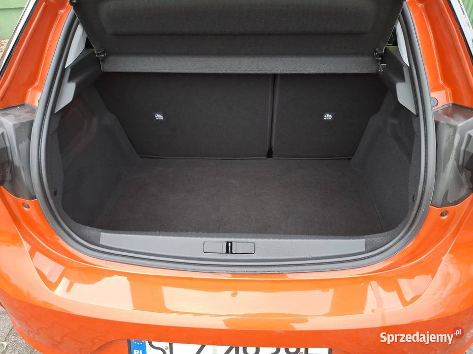 Opel Corsa F Wikłów sprzedam