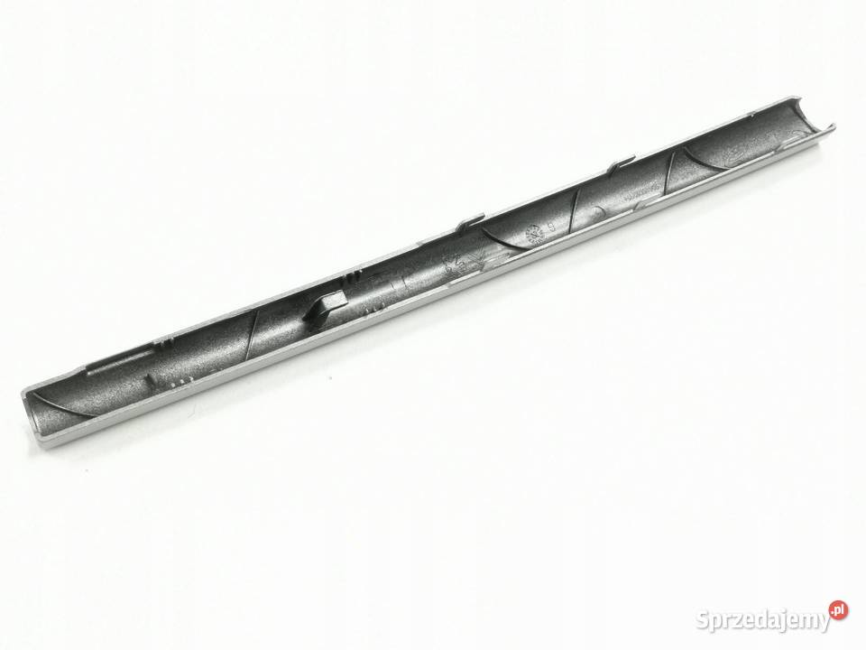 LISTWA DRZWI LEWY PRZÓD CITROEN C3 PLURIEL 03 lubelskie