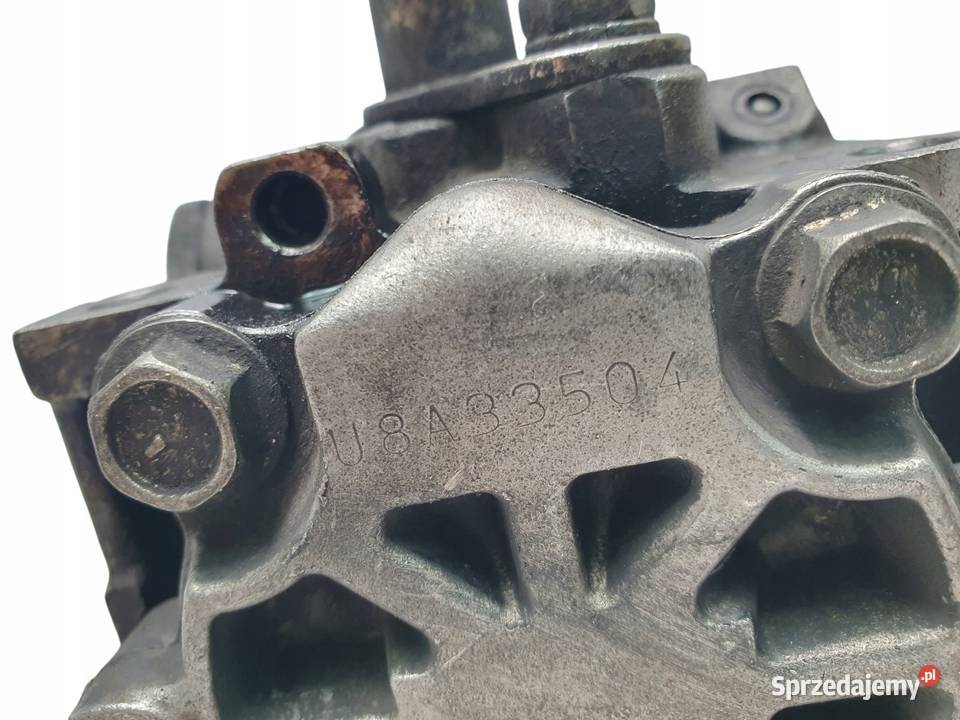 POMPA WSPOMAGANIA Ford Transit Connect 18 TDCi Chełm