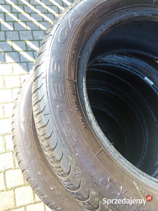 opony DĘBICA NAW IGATOR 2055516 R CAŁOROCZNE ms Rybnik