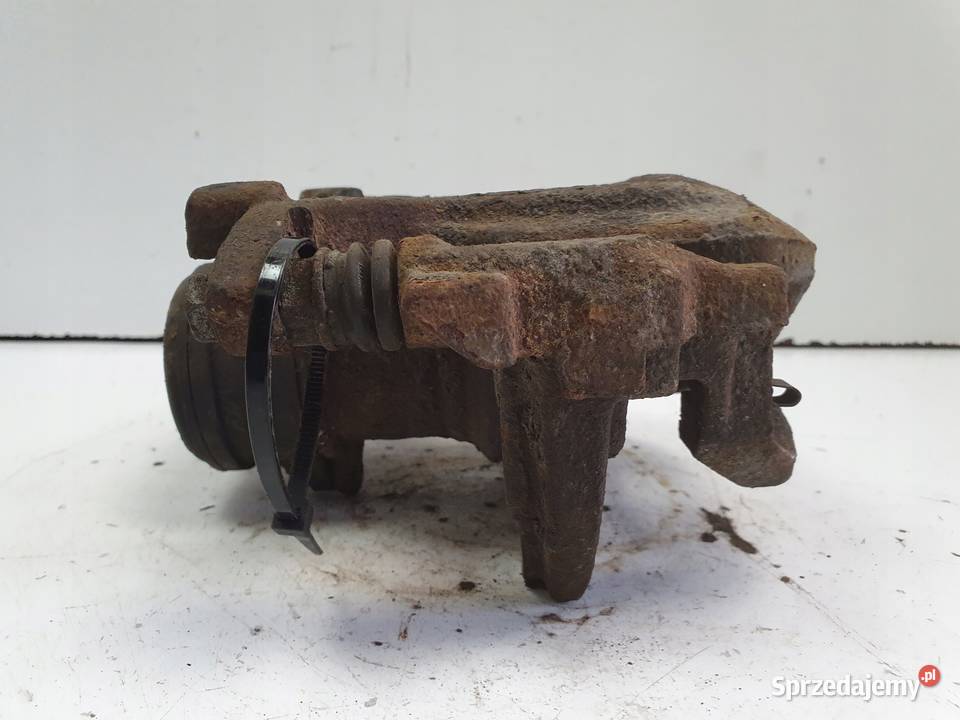 Lexus UX TYLNY ZACISK HAMULCOWY prawy tył Zaciski i jarzma Rudka