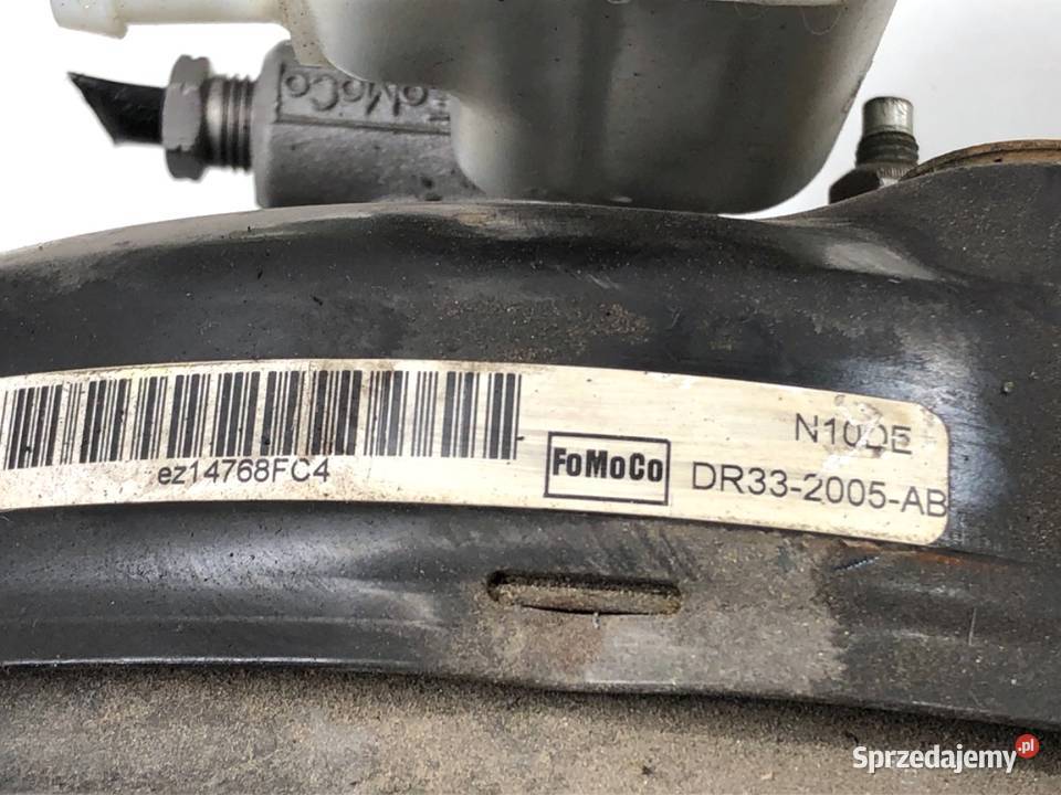 SERWO HAMULCOWE FORD MUSTANG V DR332005AB osobowe sprzedam